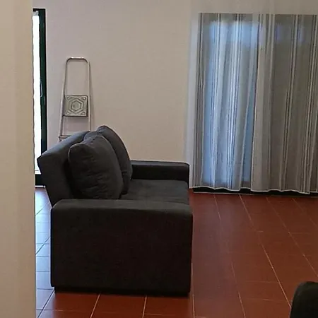 Ouro Waves Appartement Pedra Do Ouro Buitenkant foto