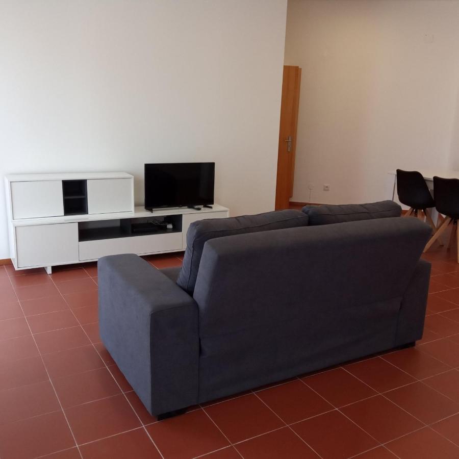 Appartement Ouro Waves Pedra Do Ouro