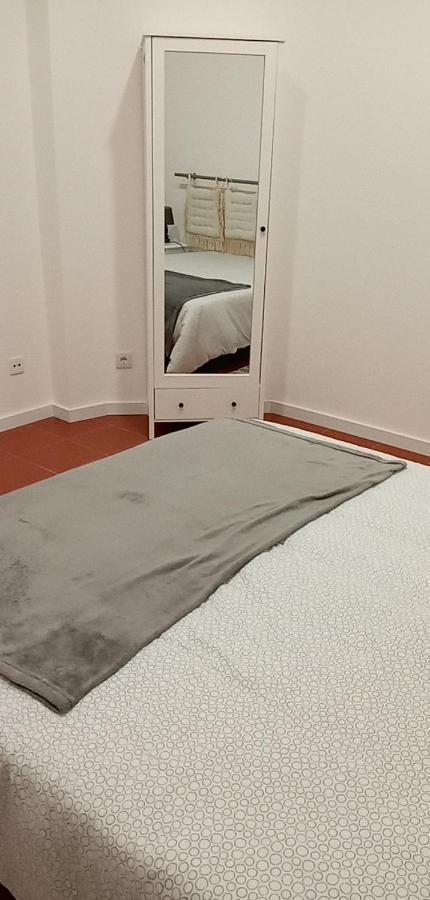 Ouro Waves Appartement *