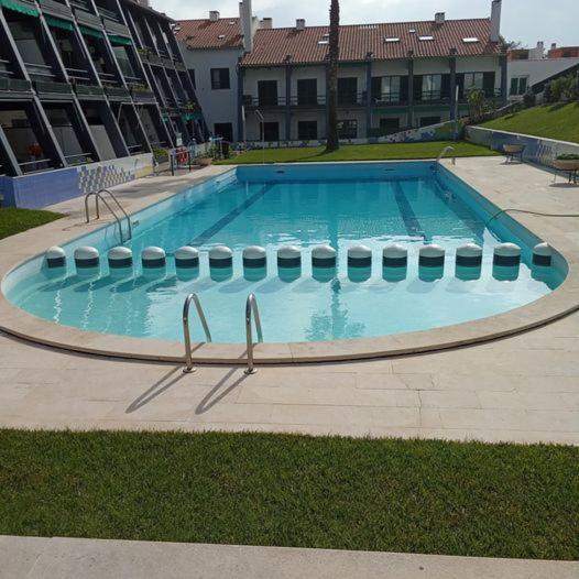 Appartement Ouro Waves Pedra Do Ouro